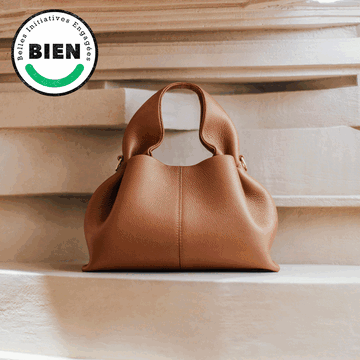 La seconde vie du cuir 